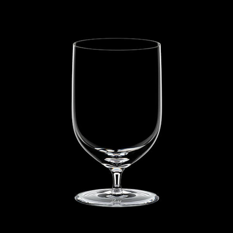 image 1 of Riedel Sommeliers Water Glass
