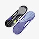 image 2 of Decathlon BADMINTON NET  Fun set 3 Meter Royal Blue