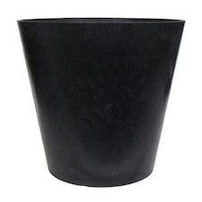 Primeur Octavia Planter - Slate - 28cm
