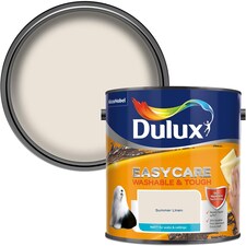 Dulux Easycare Matt Summer Lin 2.5L
