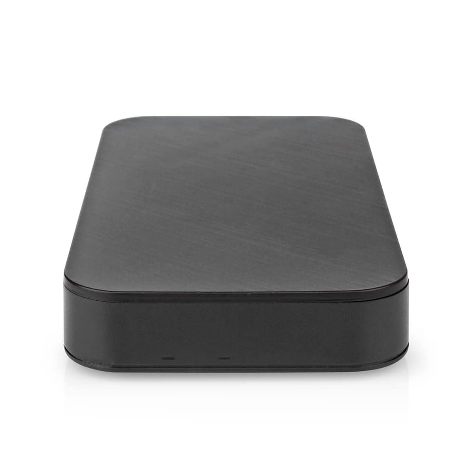 image 1 of Nedis Digital Audio Converter, HDMI eARC to ARC Splitter, Supports Dolby Atmos, DTS:X, DTS Master, Dolby TrueHD, 192kHz, Plug & Play, Lip Sync Correction