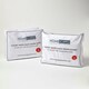 image 1 of Homescapes Duck Down 15 Tog All Season Duvet Set, Super King | White | Super King