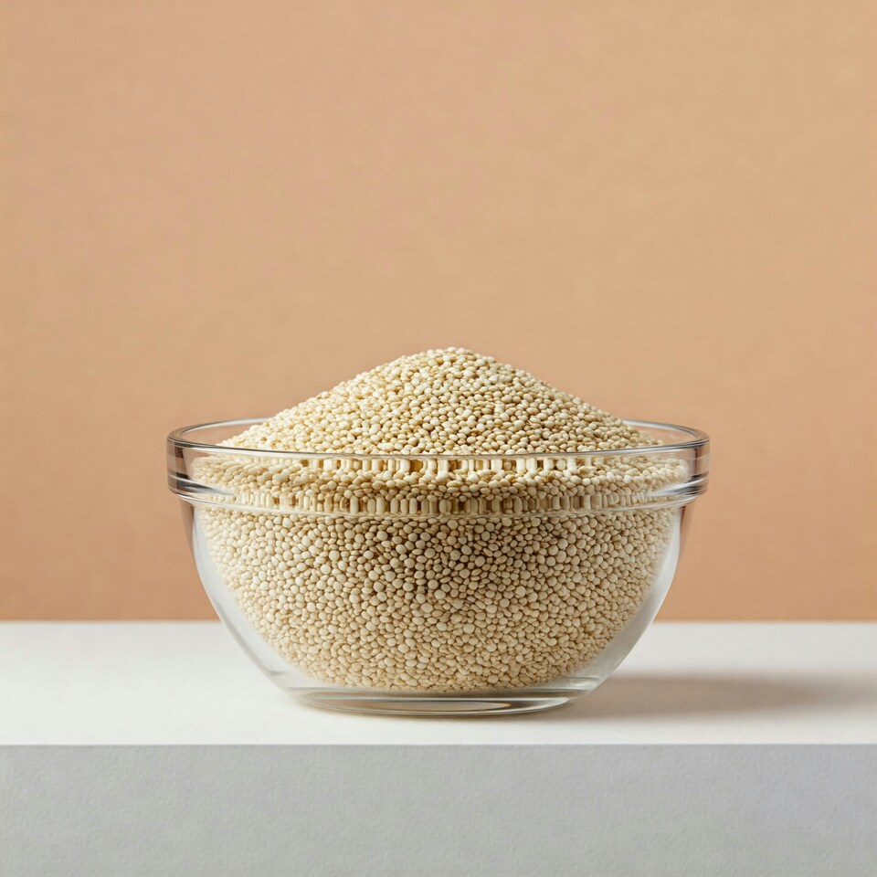 image 1 of Quinoa Grain 2kg (Sussex Wholefoods)