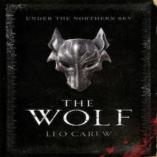 The Wolf (the Under The Northern Sky Series Book 1)