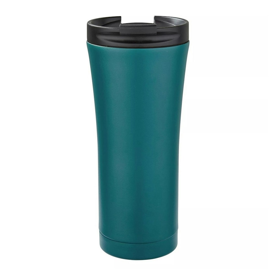 image 1 of Craghoppers Stainless Steel Tumbler - Sacramento Green - One Size