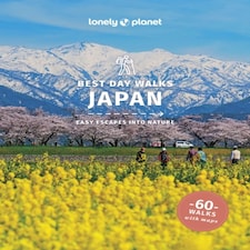 Best Day Walks Japan