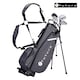image 1 of Future Junior Left Hand Box Golf Set (140-150cm)