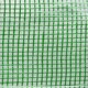 image 8 of Outsunny 3.5 x 2m Walk-In Polytunnel Greenhouse with Roll Up Door Windows Green