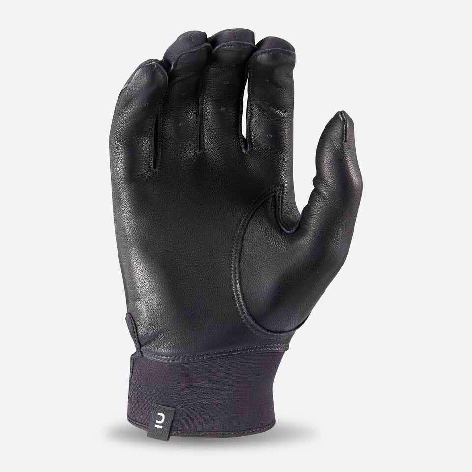 image 1 of Decathlon Kipsta Baseball BA550 Adult Batting Glove