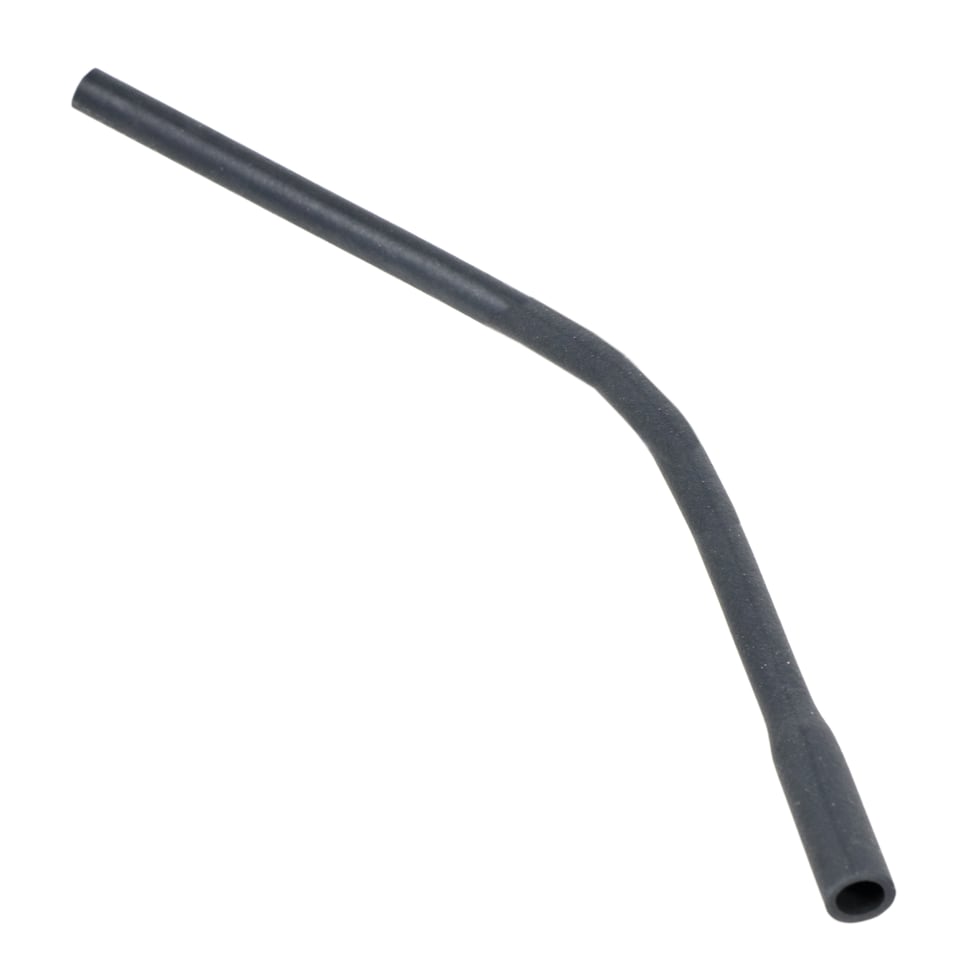 image 1 of Stiga Fuel Line Pipe RS100 Lawnmower Multiclip 47 47S Blue Collector 43