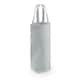 image 1 of Westford Mill Cotton Bag - Light Grey - One Size