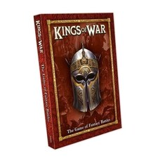 Kings of War (2022)