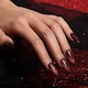 image 3 of Bluesky Red Gel Polish - Red 10ml