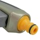 image 3 of Hozelock Multi Plus Spray Gun Water Hose Pipe 8 Function Metal & Fittings