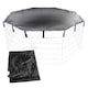 image 9 of KCT Standard 8 Panel Pet Play Pen Weatherproof Floor or Cover- for 8 Panel Playpens