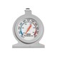 image 5 of Just The Thing Stainless Steel Oven Thermometer