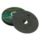 image 4 of Metal Cutting Grinding 115mm / 4-1/2in. Angle Grinder Discs For Steel 20 Pack
