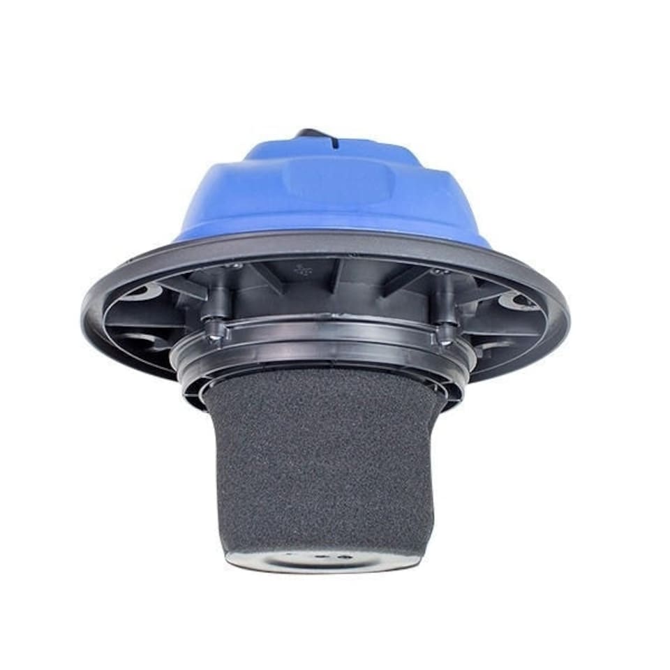 image 1 of Hyundai 1200W Wet and Dry Vacuum Cleaner 3-In-1, 25L, 16kpa