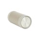 image 2 of Vinga Erie Recycled Stainless Steel 350ml Mug - Grey - One Size Grey