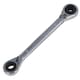 image 4 of 4 in 1 Double Ended Reversible Ratchet Spanner 8mm 9mm 10mm 11mm 72 Teeth