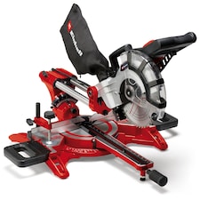 Einhell Sliding Mitre Saw TC-SM 2131/2 Dual