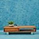 image 2 of Interiors by Premier Acacia Coffee Table Brown