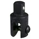 image 2 of 3/4" Drive Breaker Power Knuckle Bar Replacement Spare Flexi Head Socket 5pk
