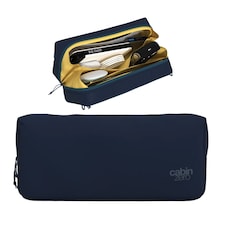 Tech Pouch - 2.5L - Blue Shimmer | Blue