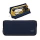 image 1 of Tech Pouch - 2.5L - Blue Shimmer | Blue
