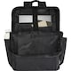 image 3 of Libra 15 Recycled 15L Laptop Backpack - Heather Charcoal - One Size