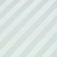 image 3 of Homescapes Blue Cotton Stripe Fitted Cot Sheets 330 Thread Count, 2 Pack | Blue | One Size