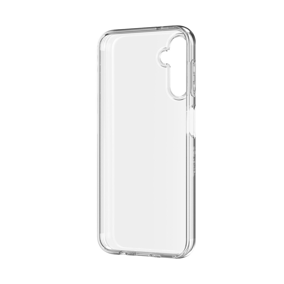 image 1 of Tech21 EvoLite case for Samsung A14 5G Clear Clear
