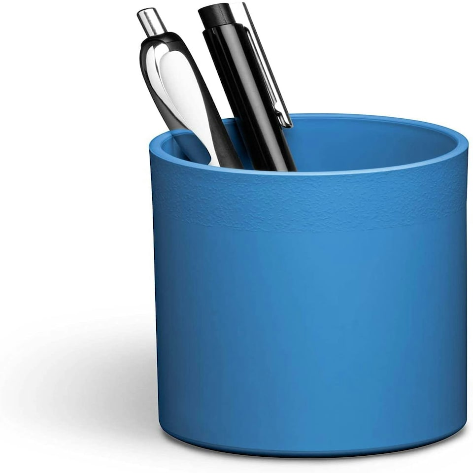 image 1 of Durable ECO 775906 Pen Holder Blue Angel Certified, 1 Item, Blue