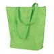 image 2 of MidOcean Plicool Foldable Cooler Bag - Lime - One Size Green
