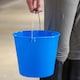 image 4 of Red Gorilla Calf Bucket Small 5L - Food-Grade Lightweight Farm & Garden Bucket | Blue