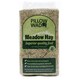 image 3 of 1 Bag Of 2.25kg Natural Dried Grass Fresh Meadow Hay Perfect For Rabbit Food & Hay For Smaller Animals