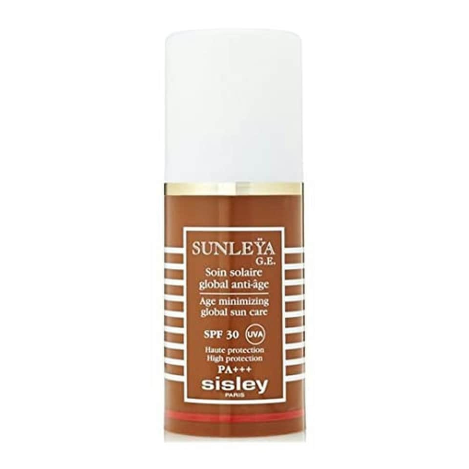 image 1 of Sisley Sunleÿa Age Minimizing Global Sun Care 50ml SPF30