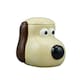 image 3 of Cookie Jar Ceramic Boxed (16cm) - Wallace & Gromit (Gromit)