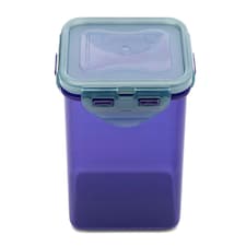 LocknLock Eco Food Container Rectangular Reusable Lunch Storage Box - 850 ml