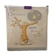 image 3 of Peter Rabbit Birthday Card With Grandad Badge