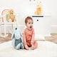image 4 of Disney Cuddly Eeyore 26.5cm