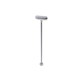 image 1 of Gaugemaster TT120 Platform Lamp 51mm LED White
