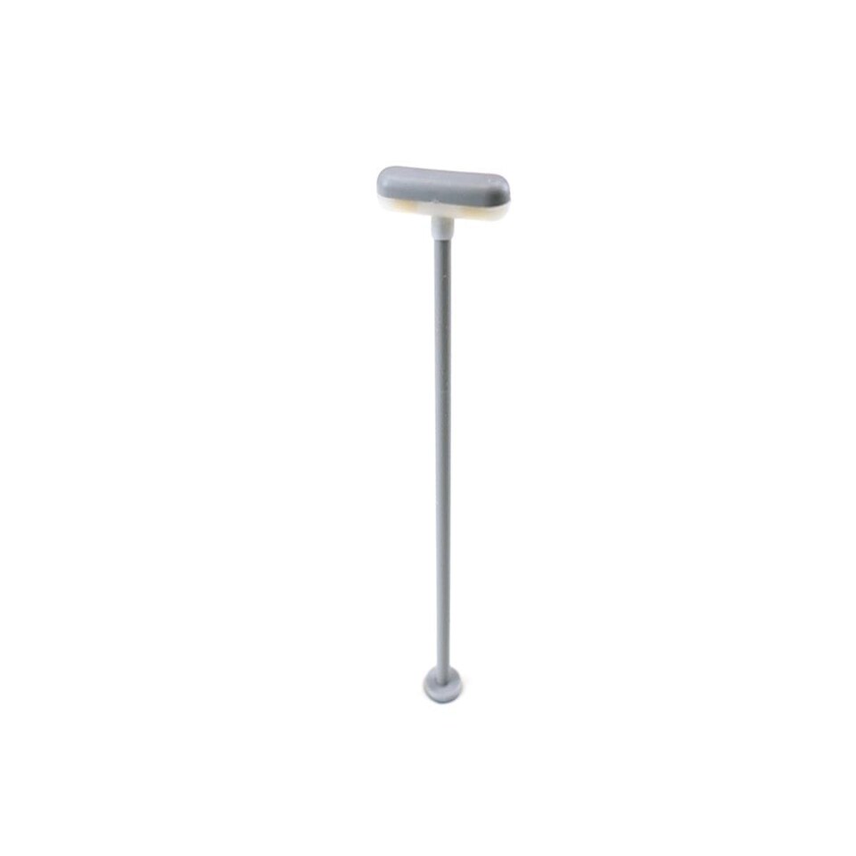 image 1 of Gaugemaster TT120 Platform Lamp 51mm LED White