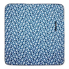 Orla Picnic Rug | Blue