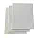image 5 of 24x30cm Blank White Flat Stretched Board Art Canvas By Janrax