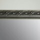 image 4 of Harlington Rectangular Leaner Mirror Silver | H 205cm x L 140cm