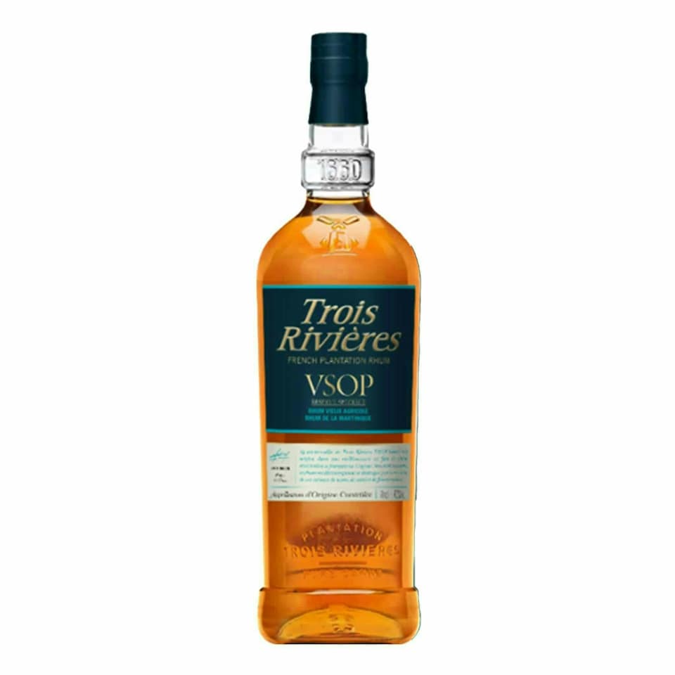 image 1 of Trois Rivieres VSOP Rum