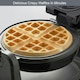image 5 of Quest Rotating Waffle Maker