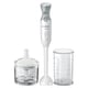 image 1 of Bosch 600W Hand Blender - MSM66020GB White