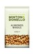 image 1 of Minton & Donello Whole Almonds 6 x 125g